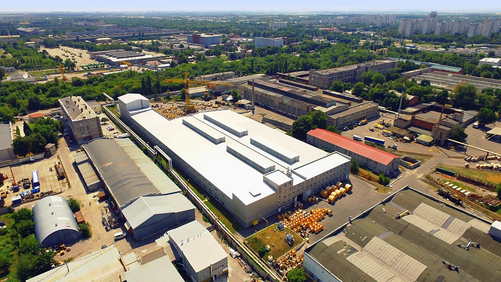PJSC YUZHCABLE WORKS