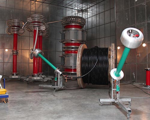 PJSC YUZHCABLE WORKS